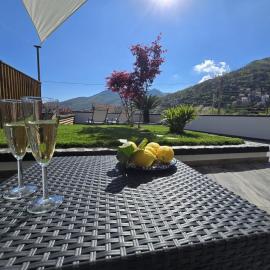Casa Mia Holiday House，位于Pianillo的酒店