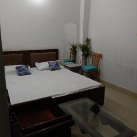 Hotel Vasu，位于Gopālganj的酒店