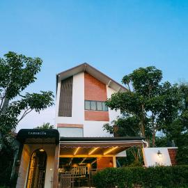 Tabebuia House ทาเบบูย่าเฮ้าส์，位于跋麒的酒店