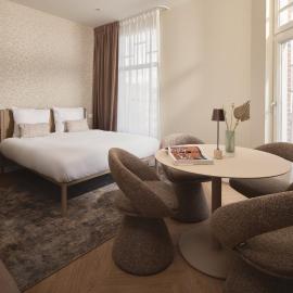 Zenstay Hotel Amsterdam - Zaandam
