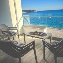 Amare&Mare Apartment