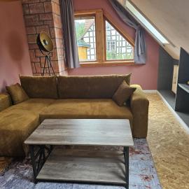 Ferienwohnung Naturidyll am Edersee，位于瓦尔德克的酒店