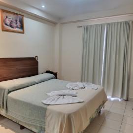 Hotel Ke Kuul，位于萨尔塔的酒店