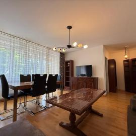 Altmodische 3 Zimmer Wohnung，位于蒙海姆的酒店