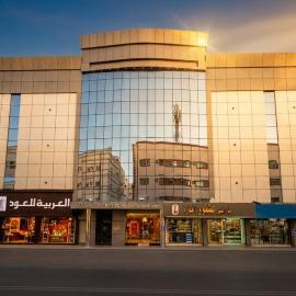 شقق احلى ليلة الفندقية - Best night hotel