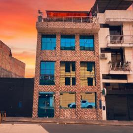 Casa Nativa Iquitos