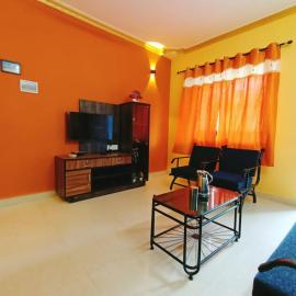 Shalom Luxury Apartment 1bhk 2bhk and Viila
