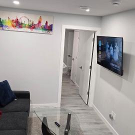 Koko Suites，位于里贾纳的酒店