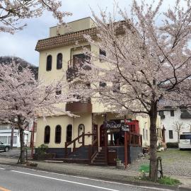 Kinugawa Pension Bamboo，位于日光的酒店