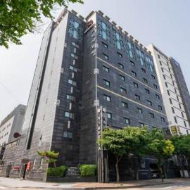 Nabeeya Hotel,位于始兴市的酒店
