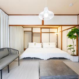 gently stay Nagoya，位于名古屋的酒店