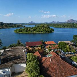 Karapuzha Water Scapes Wayanad，位于Wayanad的酒店