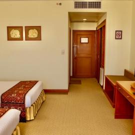 CS Pattani Hotel,位于Ban Ru Sa Mi Lae的酒店