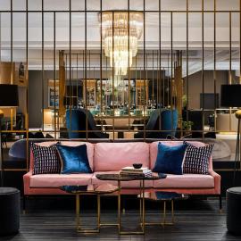 The Gwen, a Luxury Collection Hotel, Michigan Avenue Chicago