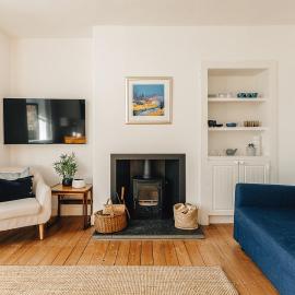 Sealladh Na Mara, Pittenweem，位于皮滕威姆的酒店
