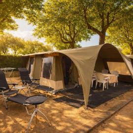 glamping bravatents