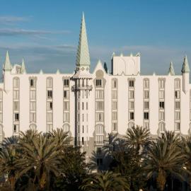 Castle Hotel, Autograph Collection