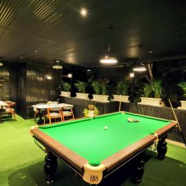 Chembur Homeotel - Gagal Home，位于孟买的酒店