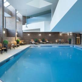 TownePlace Suites by Marriott Toronto Northeast/Markham，位于马卡姆的酒店