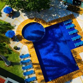 Holiday Inn Express Villahermosa by IHG，位于比亚埃尔莫萨的酒店