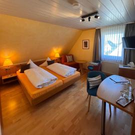 Hotel-Restaurant Gasthof Adler