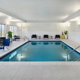 TownePlace Suites by Marriott Romeoville