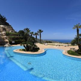 Hal Saghtrija - Gozo Hideaways，位于泽布季的酒店