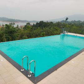 Nirvanica Retreat Wayanad，位于Padinjarathara的酒店