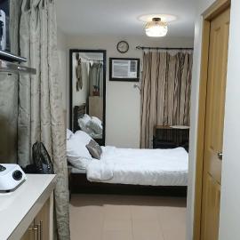 Keyspace condotel，位于Piapi的酒店