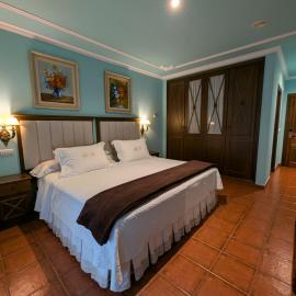 Hotel Boutique El Pescador