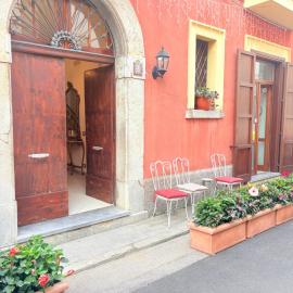 Hotel Savoia，位于萨普里的酒店