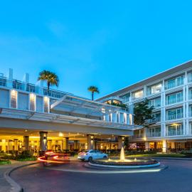 Kantary Hills Hotel, Chiang Mai，位于清迈的酒店