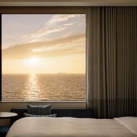 Fairfield by Marriott Hyogo Awaji Higashiura，位于淡路的酒店