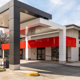 Comfort Inn Kanata Ottawa West，位于渥太华的酒店