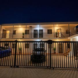 Lumina Stay, Loft near the Consulate 5，位于埃莫西约的酒店
