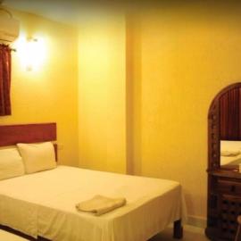 Hotel Alberto，位于Cárdenas的酒店