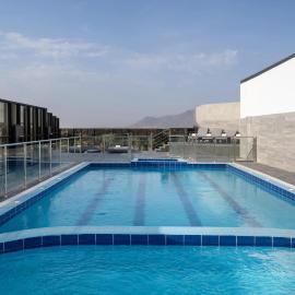 Radisson Hotel Madinah
