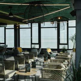Hunguest Hotel Bál Resort，位于巴拉顿诺尔马迪的酒店