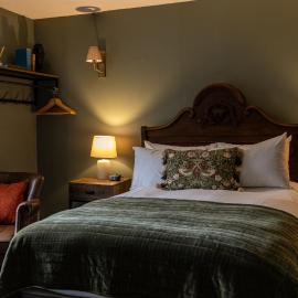 Black Lion Hotel Richmond，位于里士满的酒店