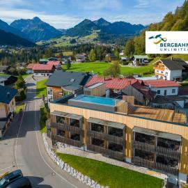 Genuss- & Aktivhotel Sonnenburg，位于里茨勒恩的酒店
