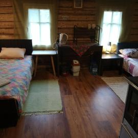 Köleri B&B，位于Suure-Jaani的酒店