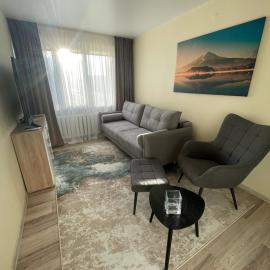 Comfort Haven Apartments