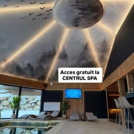 Rodnei Retreat & Spa，位于博尔沙的酒店