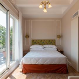 Best Western Hotel Rivoli,位于罗马的酒店