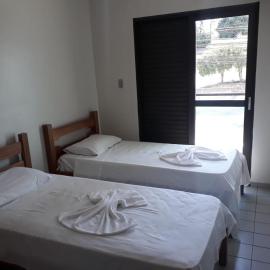 Passos Inn Hotel，位于帕苏斯的酒店