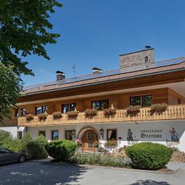 Hotel Seerose