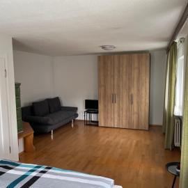 Appartements am Kellerwald - Nürnberger Tor，位于福希海姆的酒店