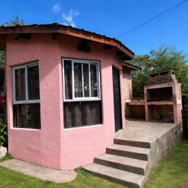 CABAÑAS SANTA RITA - Tanti, Córdoba