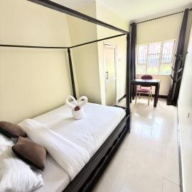 Cajanus Inn & Safaris，位于卡拉图的酒店