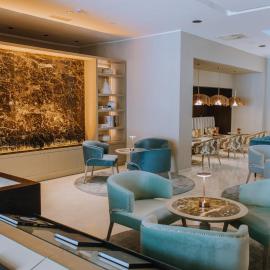 Eurostars Diana Palace，位于帕伦西亚的酒店